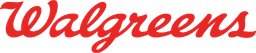 Walgreens logo