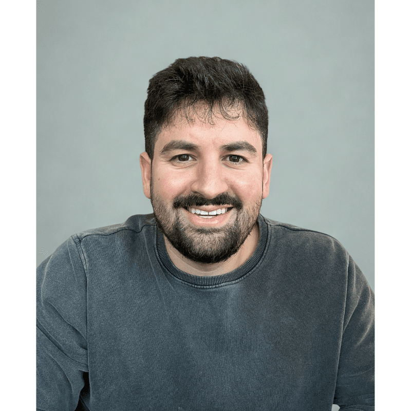 Alec Freling, MD