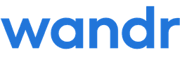 Wandr Health logo